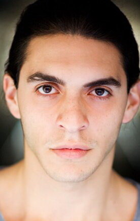 фото Джулиан Марун