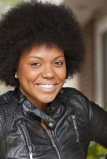 фото Шанель Янг