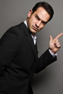 фото Мэтт Уайт