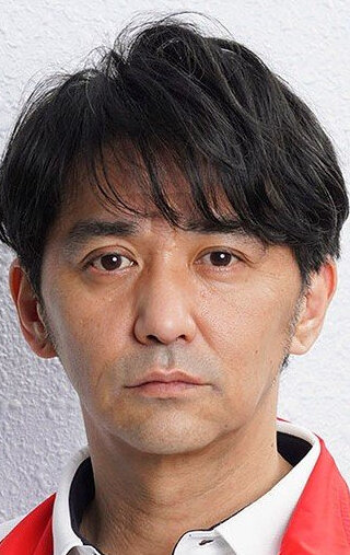 фото Дзюн Мураками