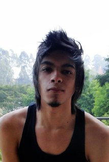 фото Nicholas Joseph Cunha