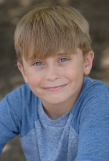 фото Aidan Aaron