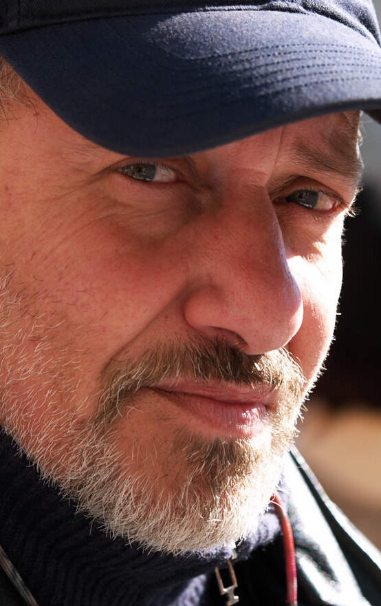 фото Даниеле Сегре