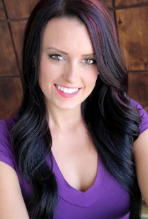 фото Brittany Enos