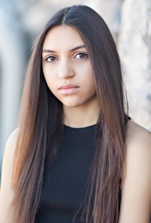 фото Габриэлла Мартинес