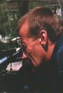 фото Майкл Уолш