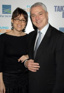 фото Дайан Набатофф