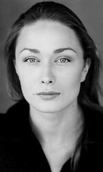 фото Магдалена Гроховска