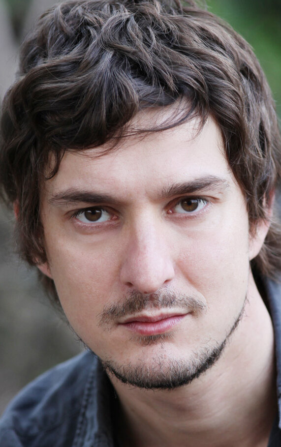 фото Алессандро Тибери