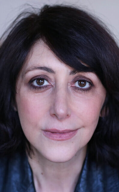 фото Моника Наппо