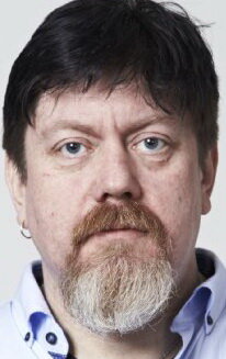 фото Майк Уиллогби