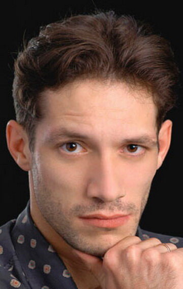 фото Александр Мельник