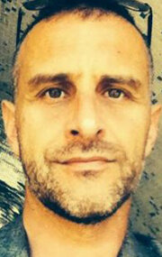 фото Бьорн Фрайберг