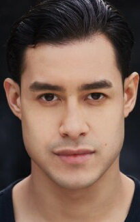 фото Дэвид Карранза