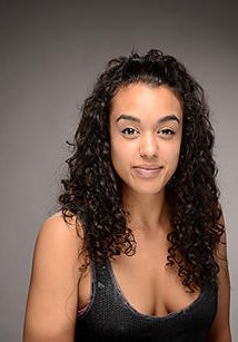 фото Chelsea Vieira