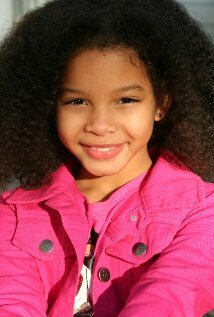 фото Мэдисон Олсоубрук