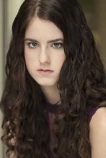 фото Sierra Isley