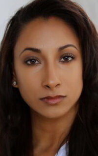 фото Катрина Ривера