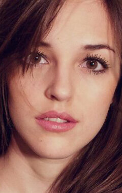 фото Джинн Абрахам