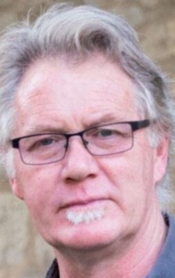 фото Дэниэл Кин