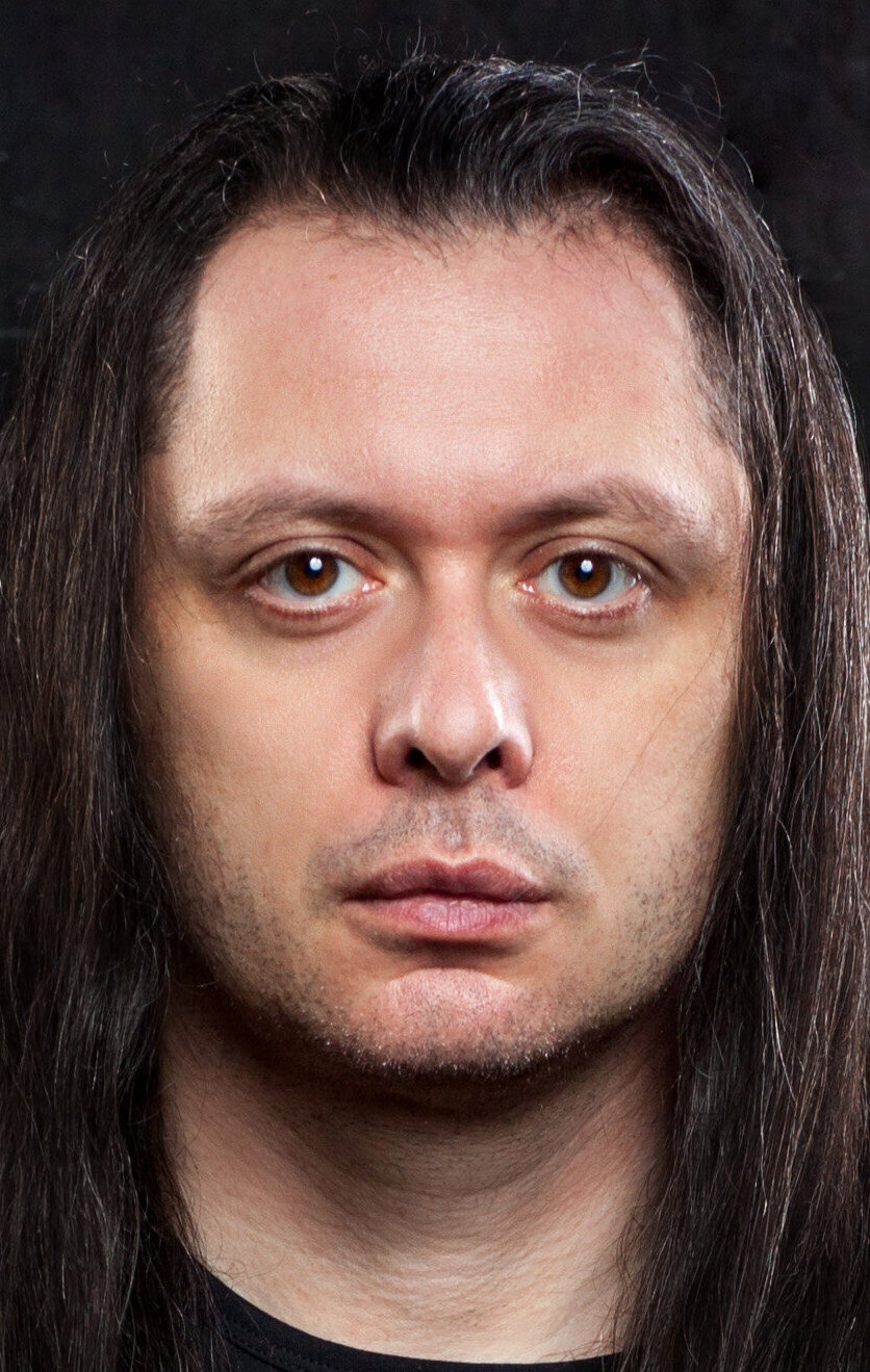 фото Михаил Елизаров