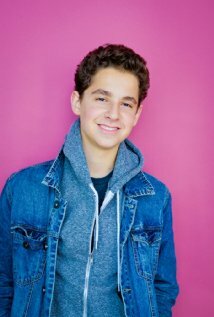 фото Хершел Блатт