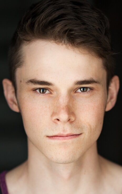 фото Джонатан Уайтселл