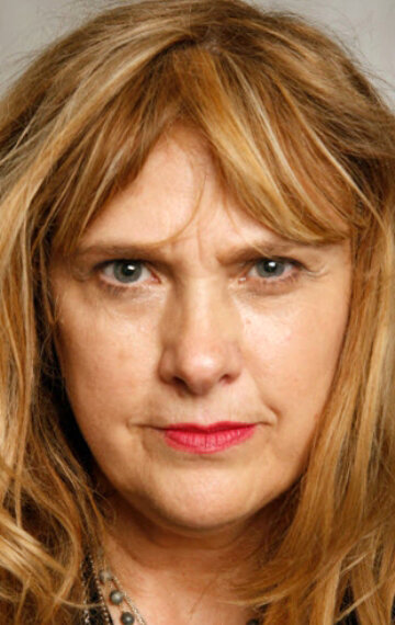 фото Коллин Кэмп