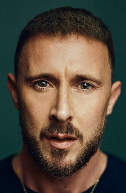 фото Питер Колфилд