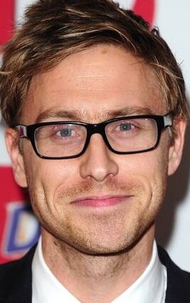 фото Расселл Ховард