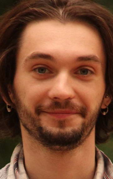 фото Константин Щербо