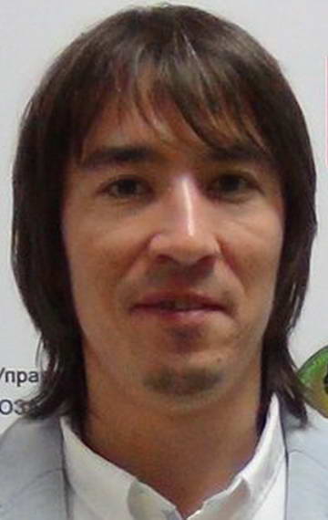 фото Руслан Нагимов