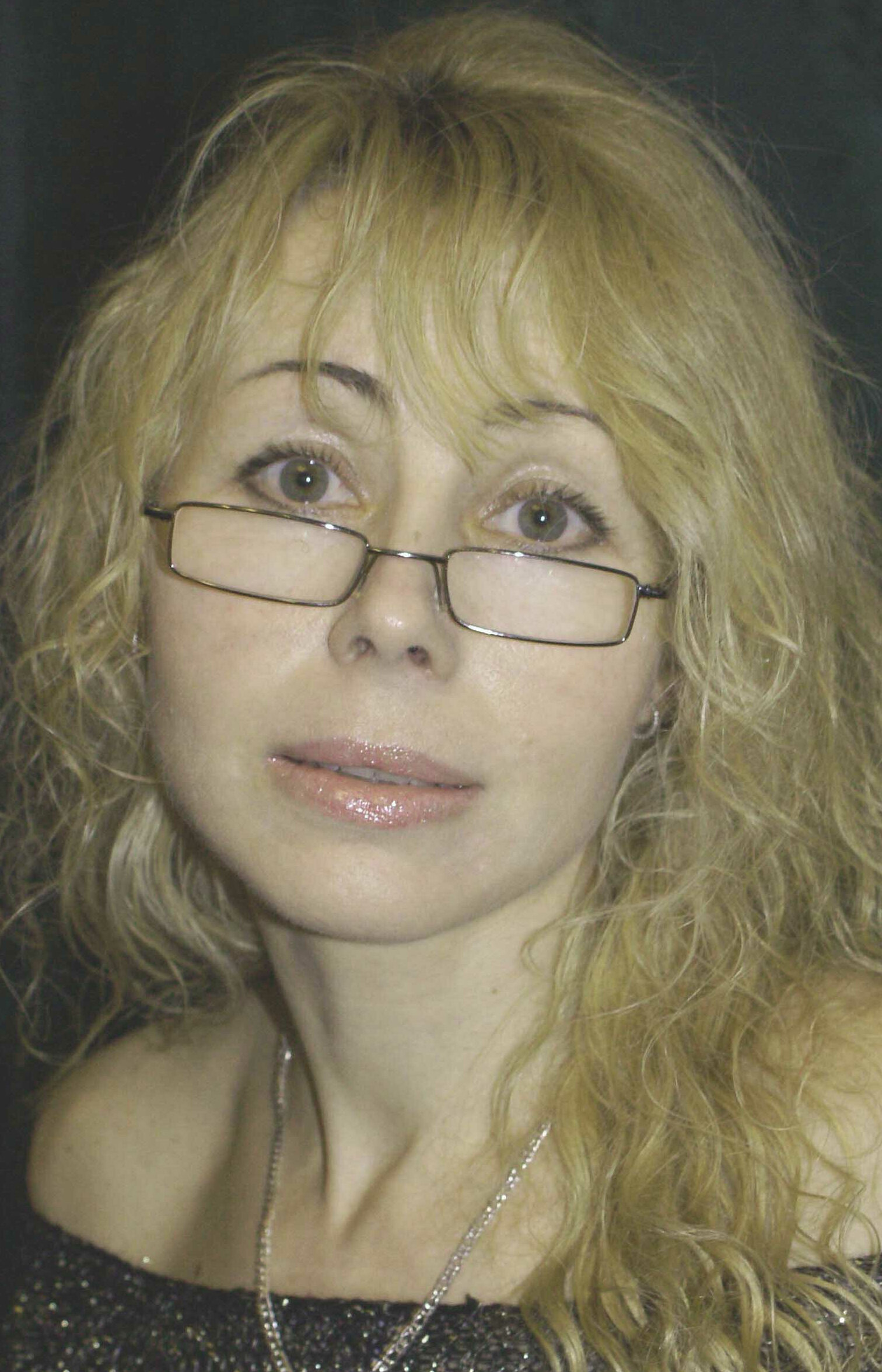 фото Екатерина Мозковая