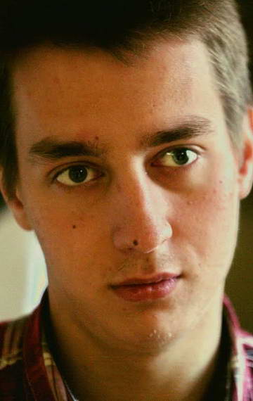 фото Максим Говорющенко