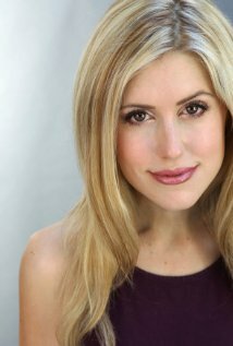 фото Надина Герлах