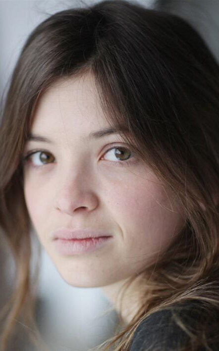 фото Колин Бил