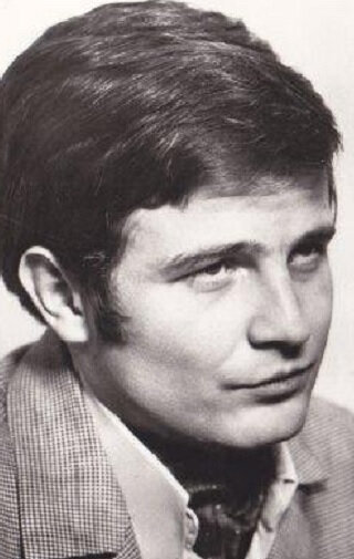 фото Иржи Штайдл