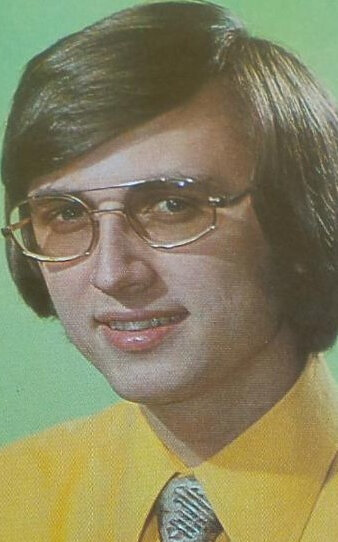 фото Павел Бартон