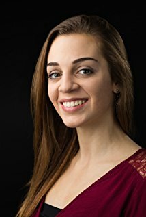 фото Дженей Палмер