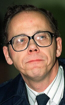 фото Фред А. Лейхтер мл.