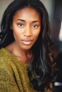 фото София Браун