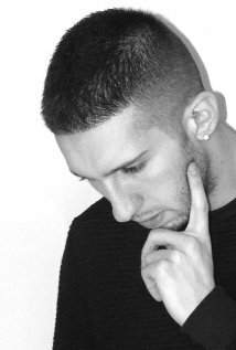 фото Сонер Метин