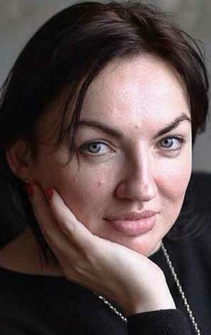 фото Марина Бебенина