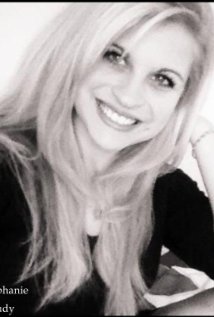 фото Стефани Гуди