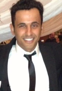 фото Аммар Альдиери