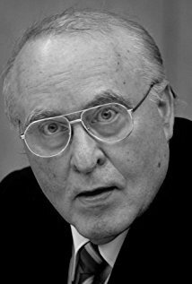 фото Эрнст Цюндель