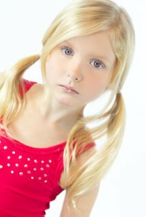 фото Megan Sands