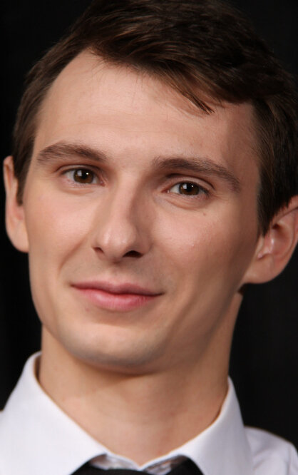 фото Роман Вебер