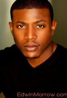фото Эдвин Морроу