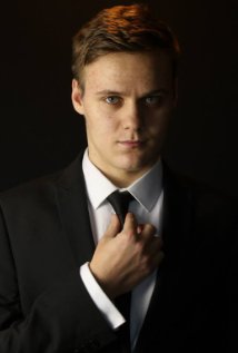 фото Daniel Ashton-Lincoln